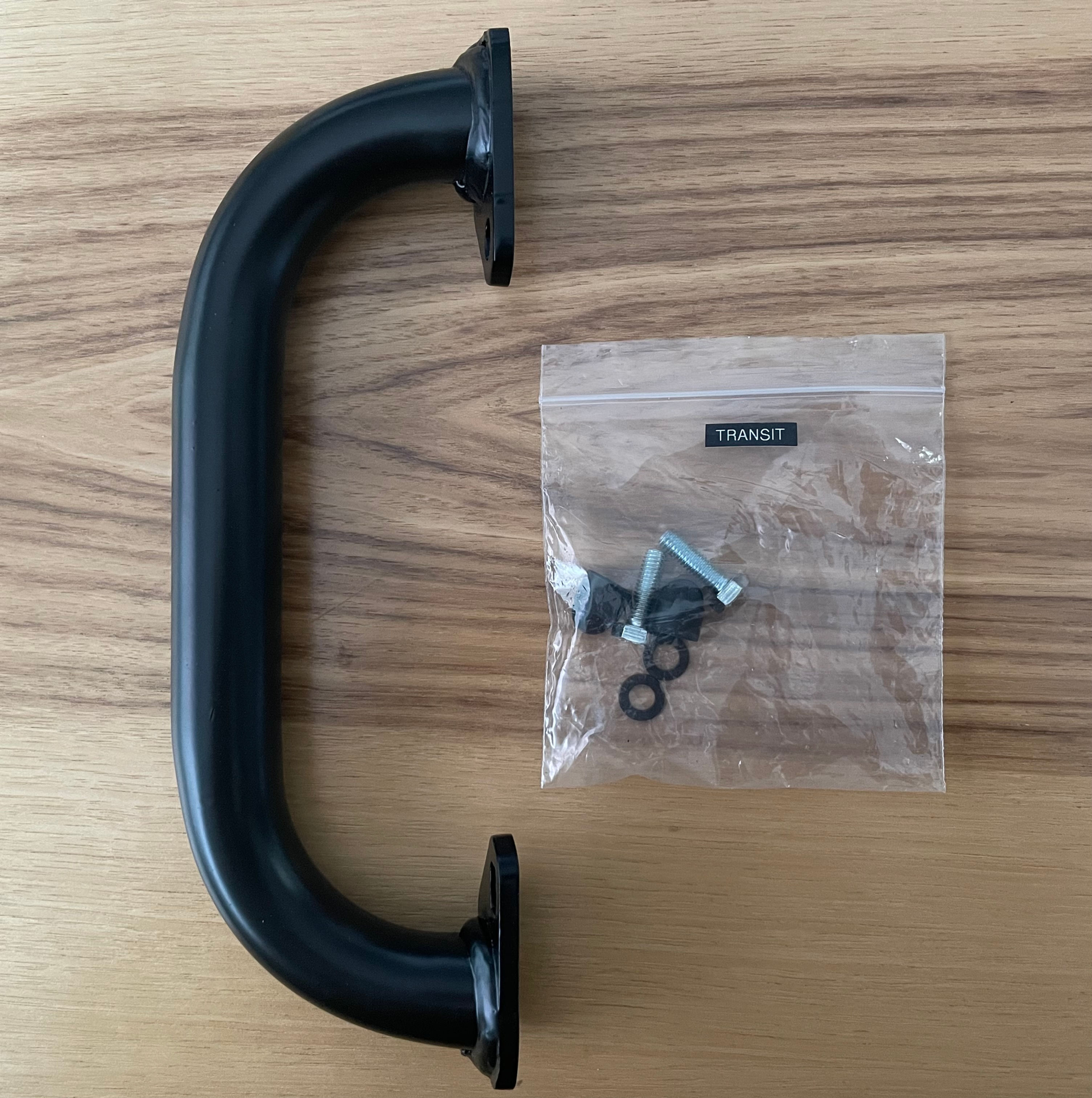 Transit Sliding Door Entry Handle