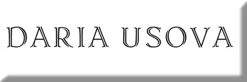 Daria Usova