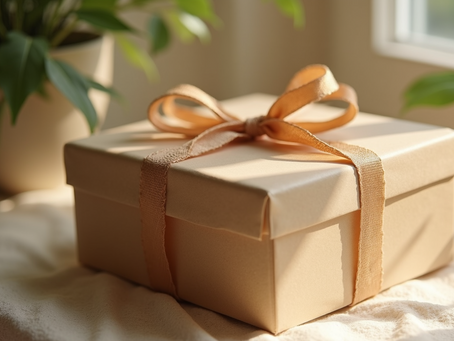 Top Eco-Friendly Business Gifts for Corporate Success
