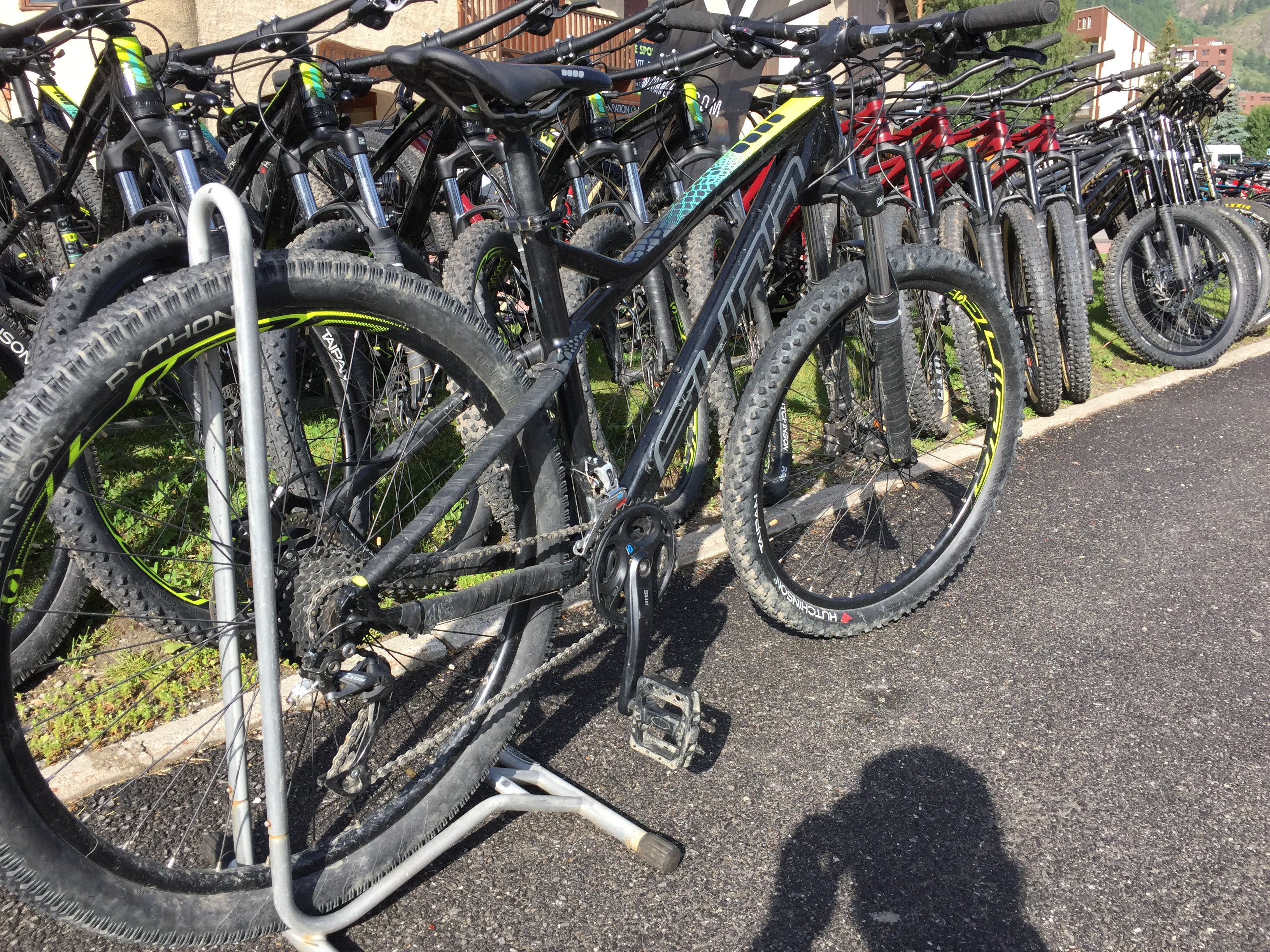 Vtt sunn tox s3 Clearance