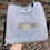 Thumbnail: Personalised Embroidered Pumpkin Patch Sweatshirt
