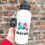 Thumbnail: Personalised Gaming Water Bottle