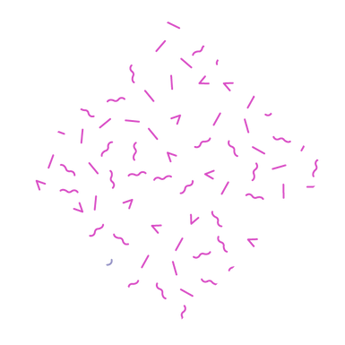 Motif abstrait 30