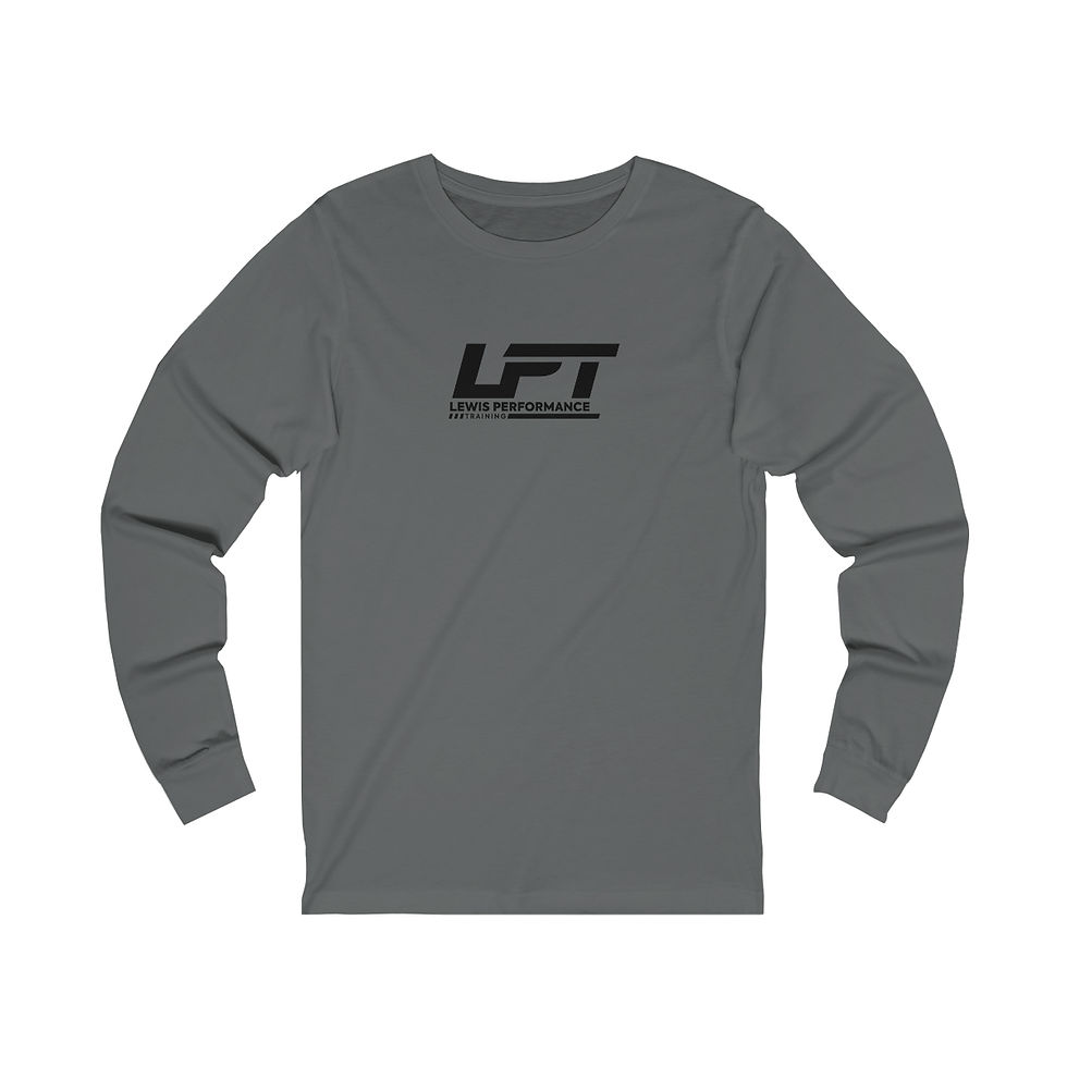 Thumbnail: LPT Long Sleeve Tee (Unisex)