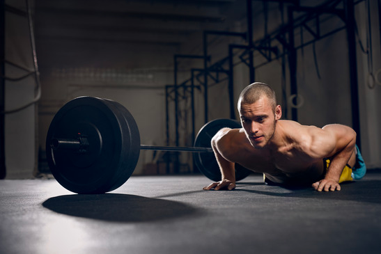 Bodyweight vs Resistance Training: Which is Best? - Lewis Training Performance