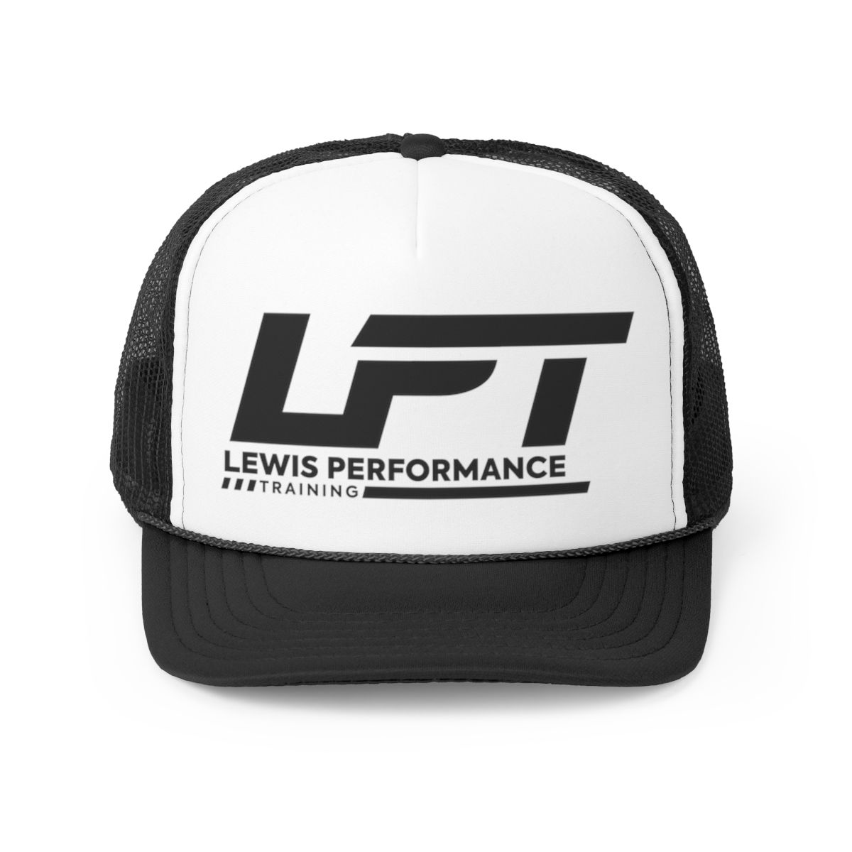 LPT Trucker Cap
