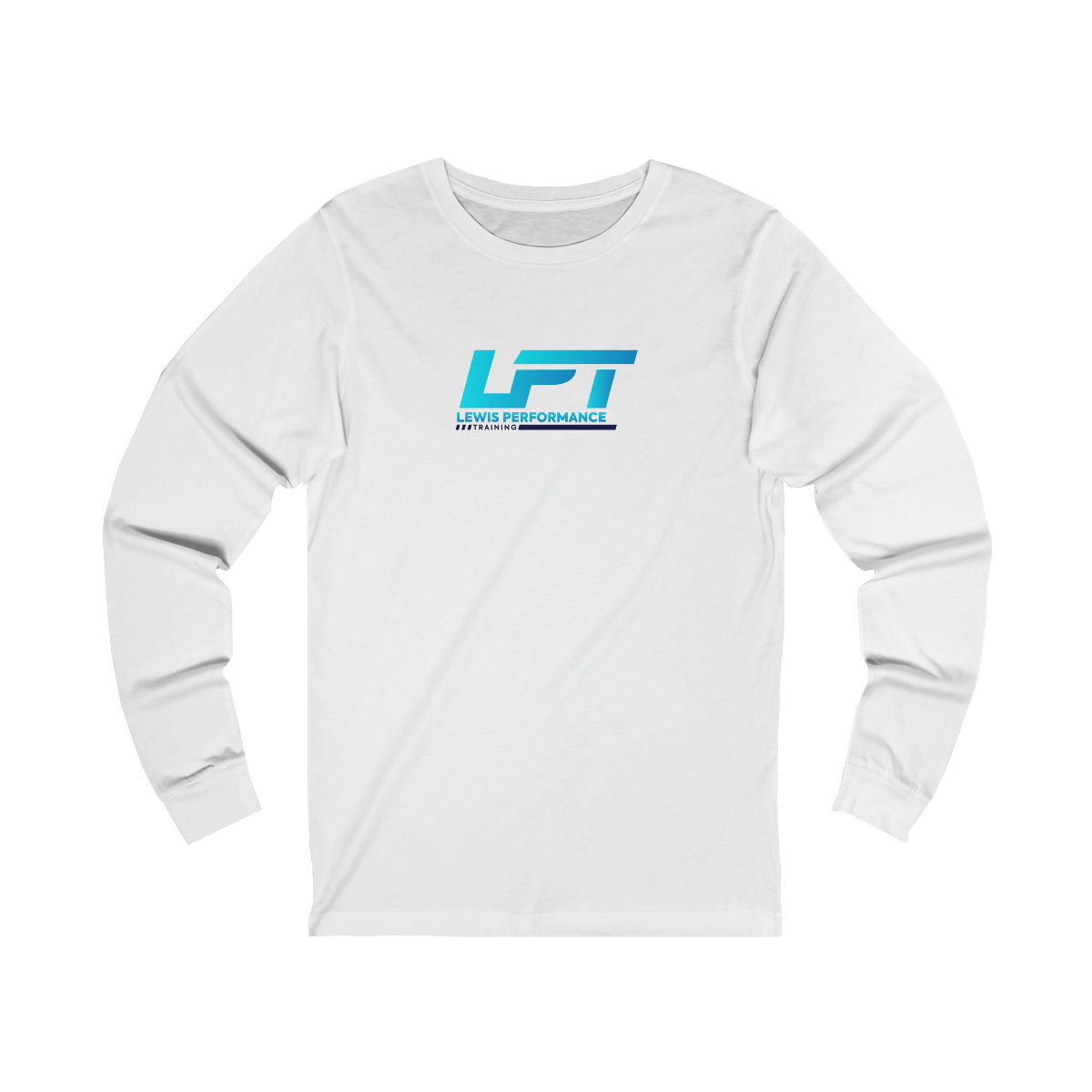 LPT Long Sleeve Tee (Unisex)