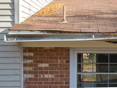 The Importance of Fascia Repairs