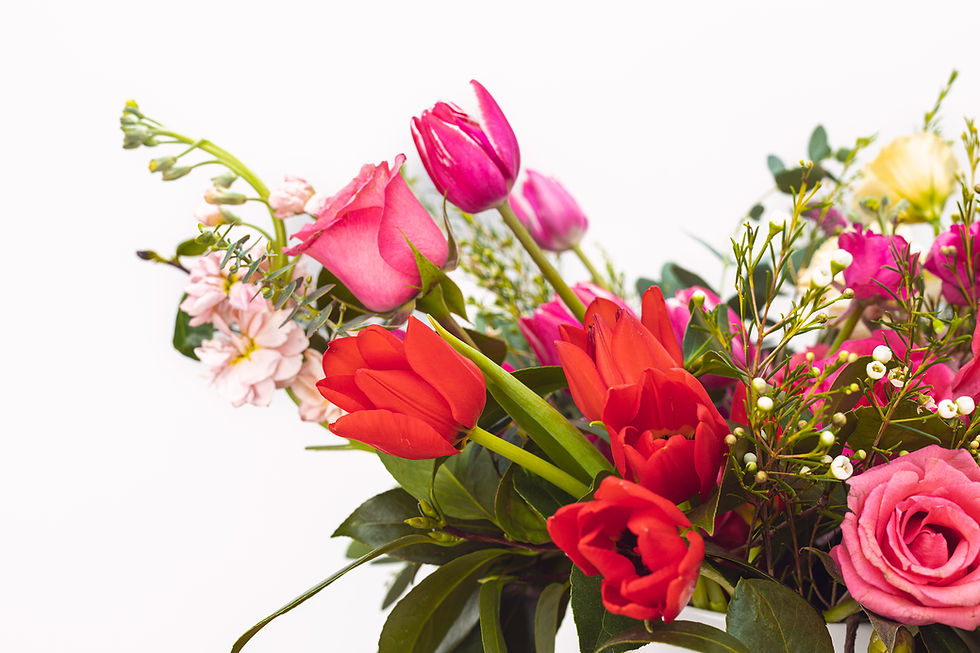 Thumbnail: Valentine's Day Big Love Arrangement