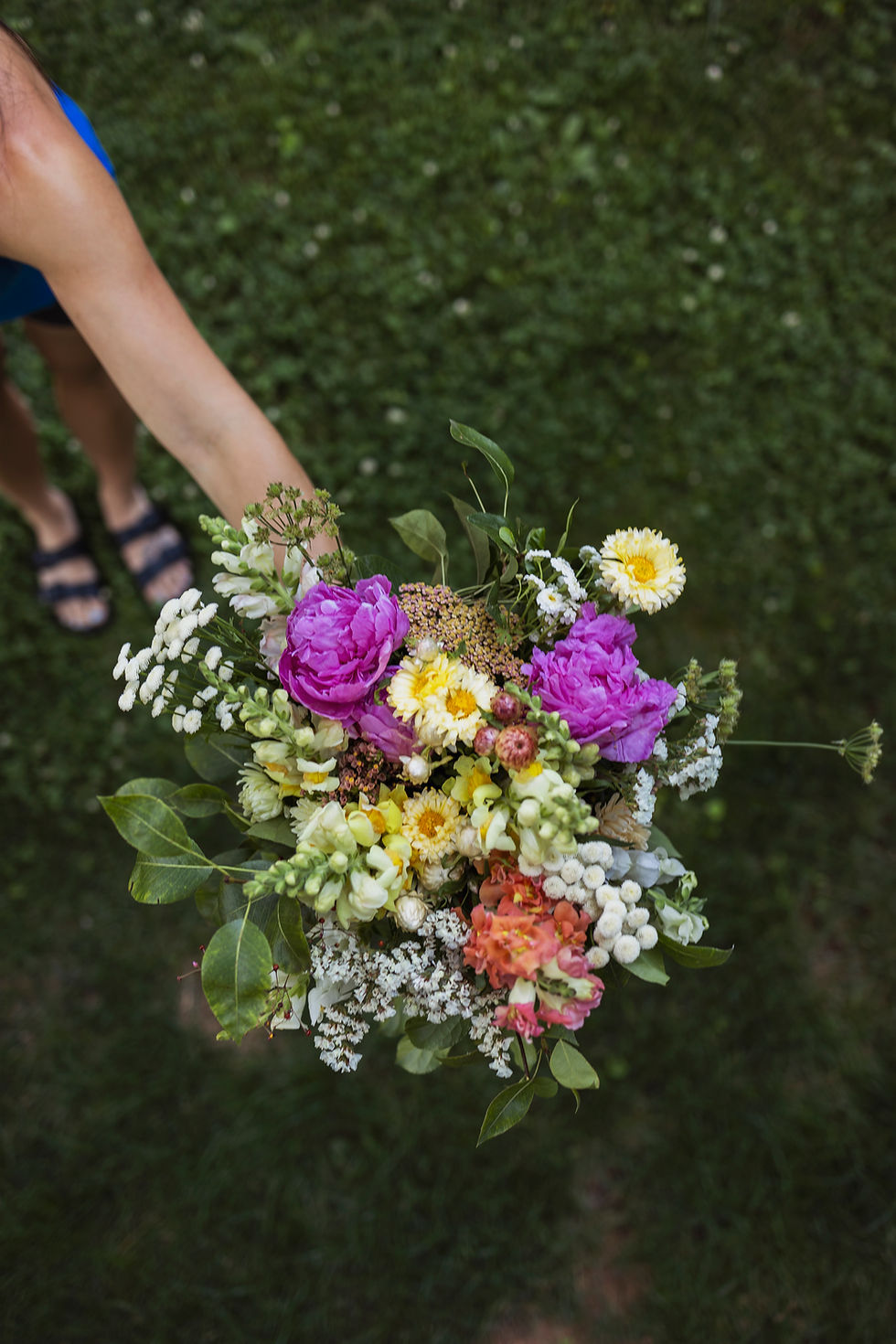 Thumbnail: Designer's Choice Bouquet