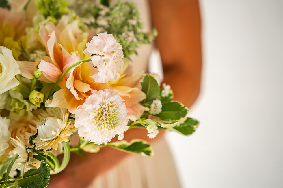 Thumbnail: Bridal Bouquet