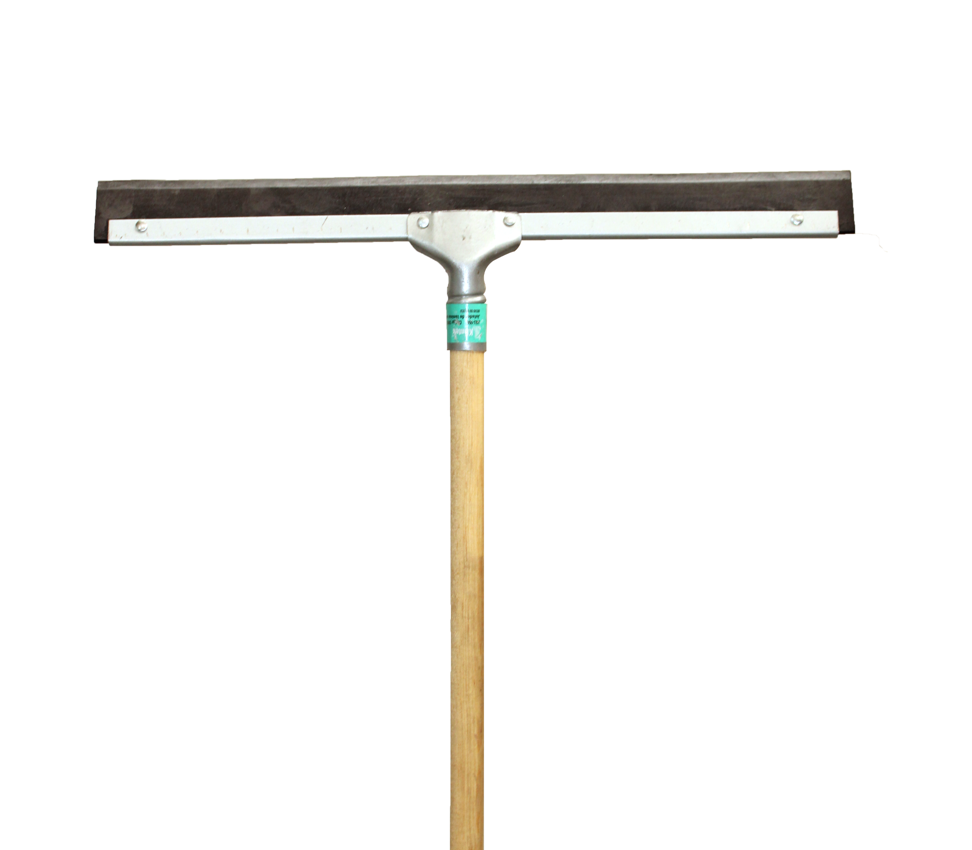 JALADOR DE HULE C/BASTÓN 50 CM