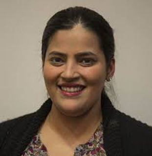 Dr Mridula Rajwani
