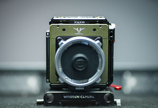 DC Film Gear Freefly 5K