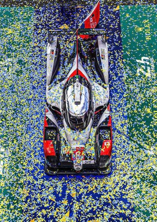 Le Mans 2020