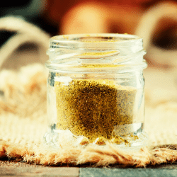 Garam Masala
