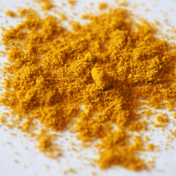 Indian Curry Powder