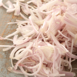 Ground Onions