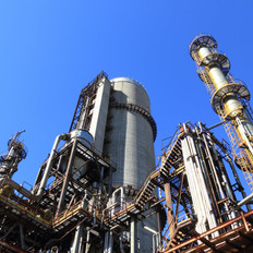 Oil & Gas