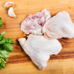 Chicken Thighs