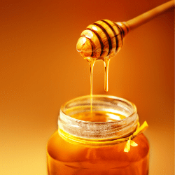 Runny Honey