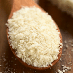 Breadcrumbs