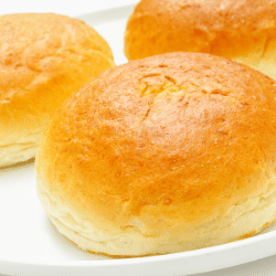Burger buns