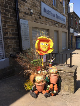 Flowerpotmen