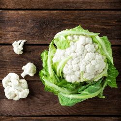 Cauliflower