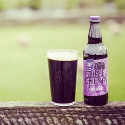 Three Fiends Voodoo Stout