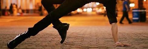 Jazz and Hip Hop at The L.A. Bachata Festival