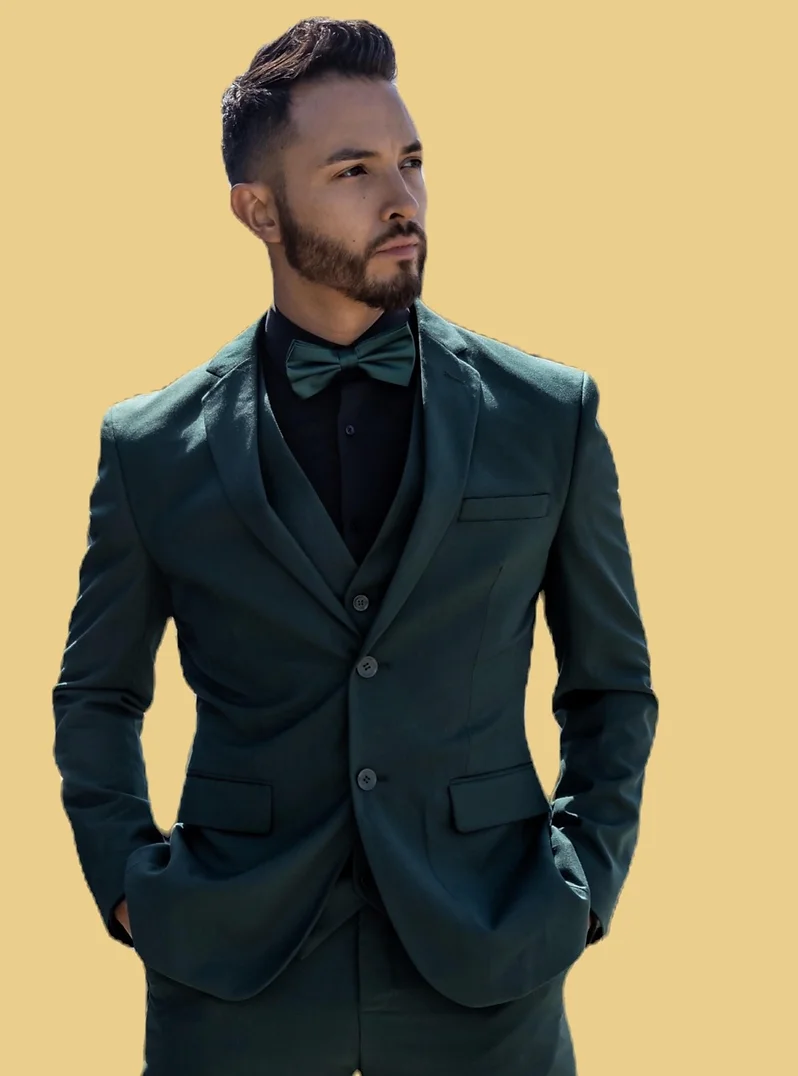 Mike Zuniga