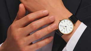¿Cómo funciona un reloj de cuarzo? El cristal, el circuito y la precisión explicados