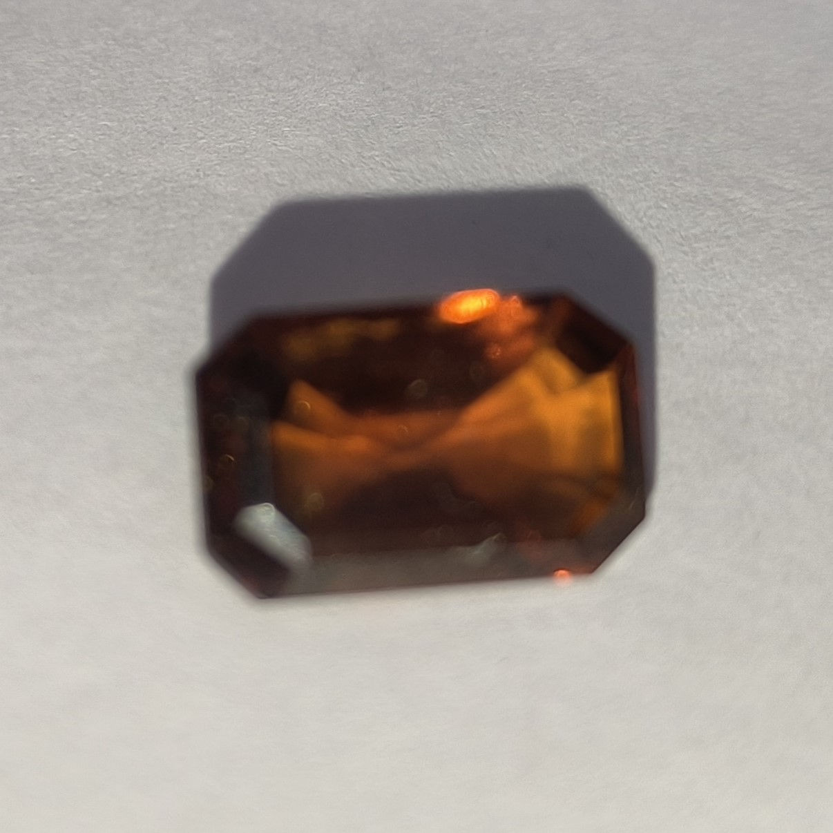 Gomed - 6.8 Carat