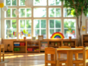 Feeling Like Your Child Care Program May Not Be the Right Fit?