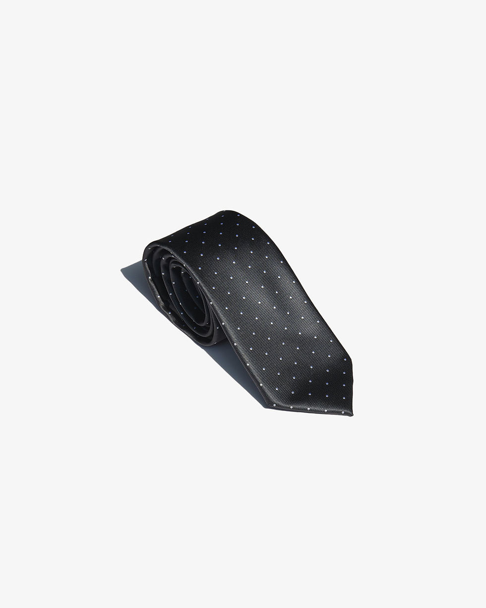 Thumbnail: Jacquard Ties