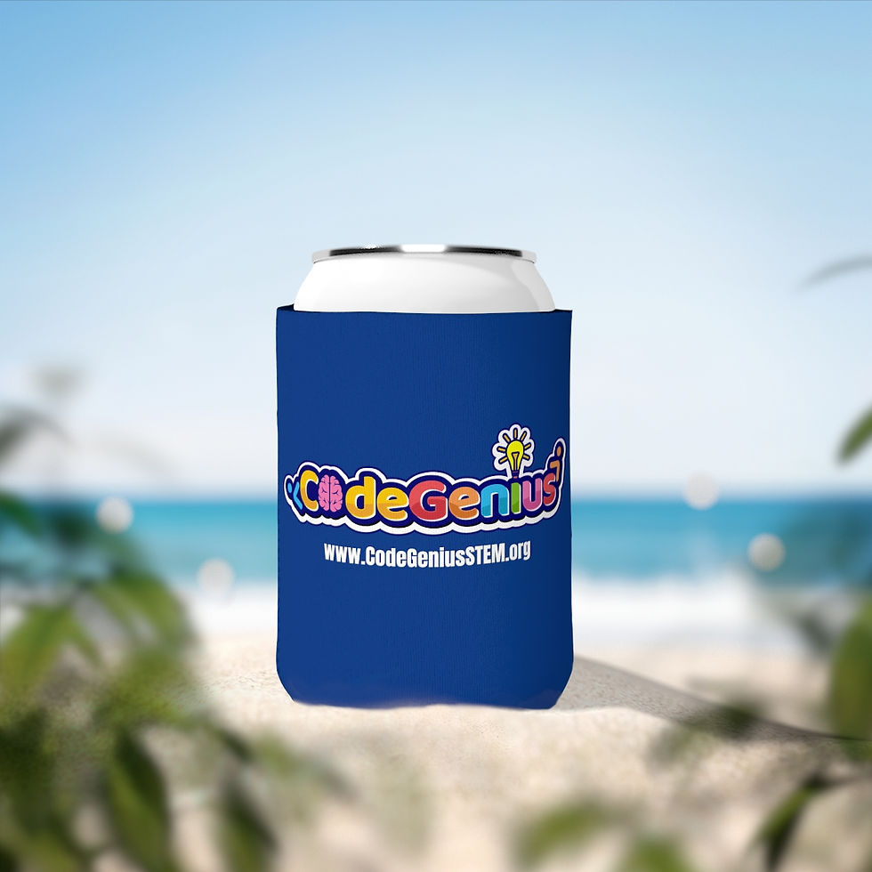 Thumbnail: Can Cooler Sleeve
