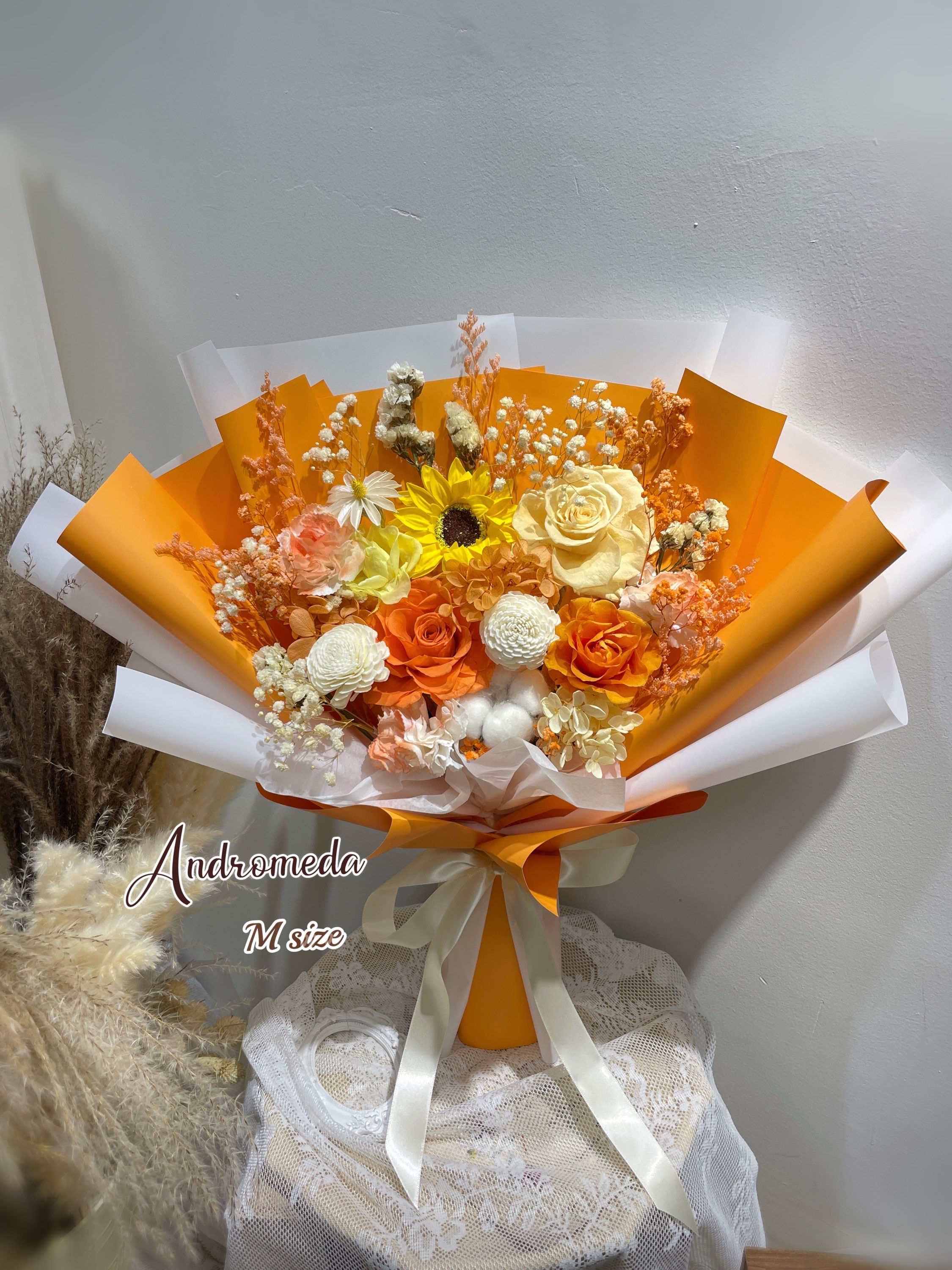 星球系列-金星M size