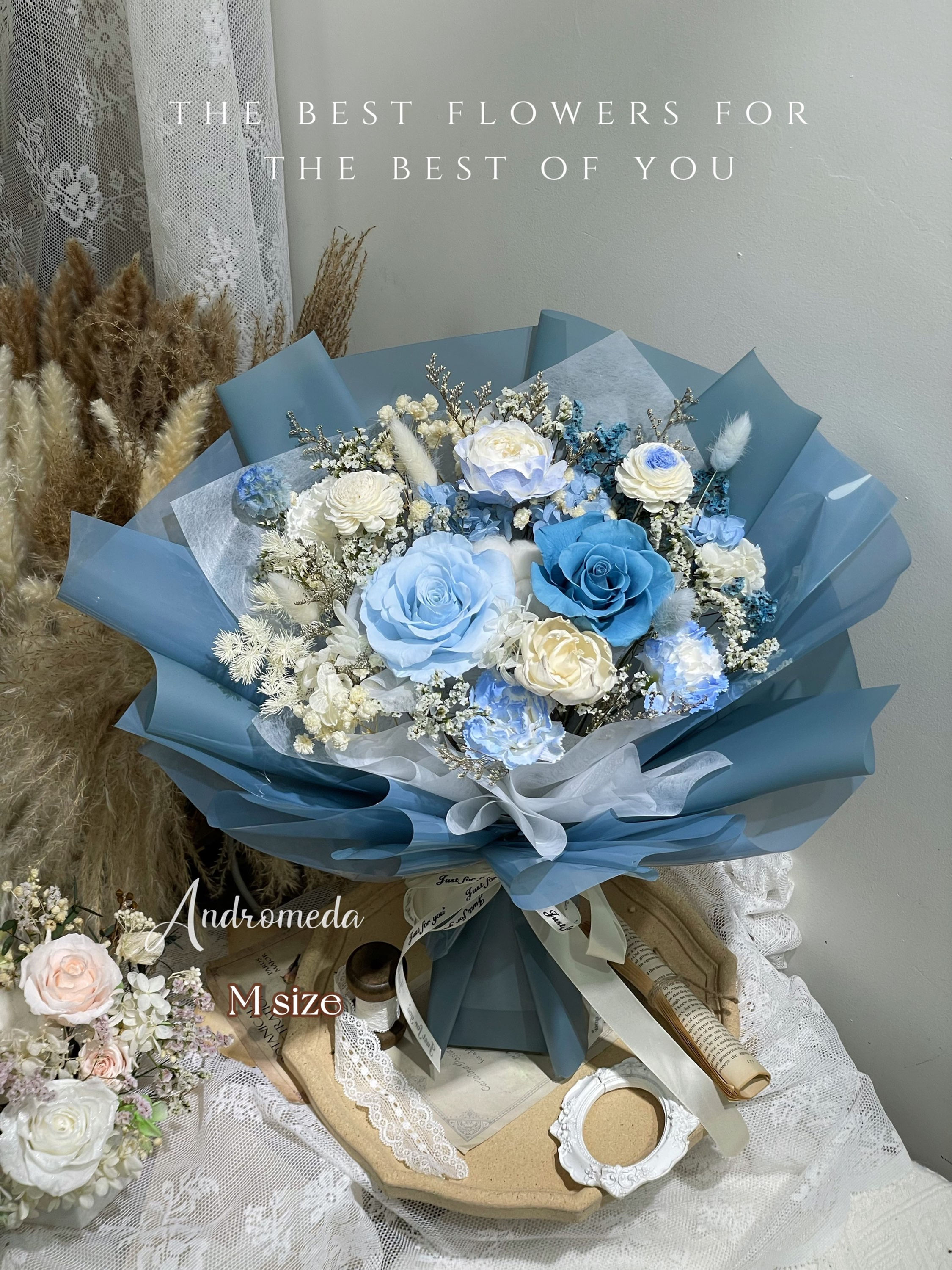 Bubble🫧藍泡泡💙