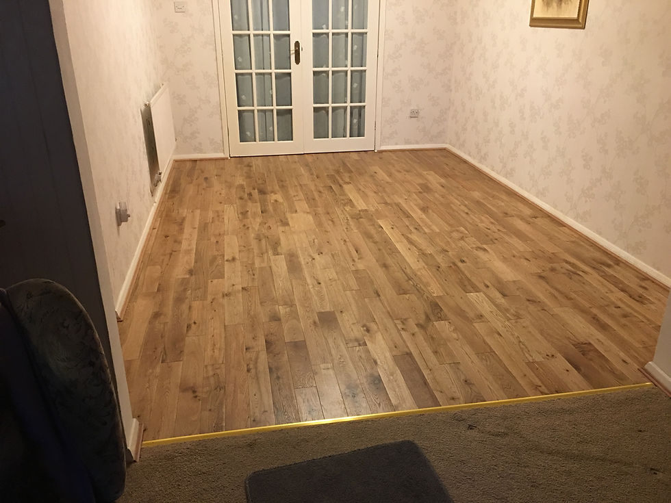 FLOORS