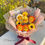 縮圖：[HAPPY B] 笑哈哈😊&太陽花🌻-L size 