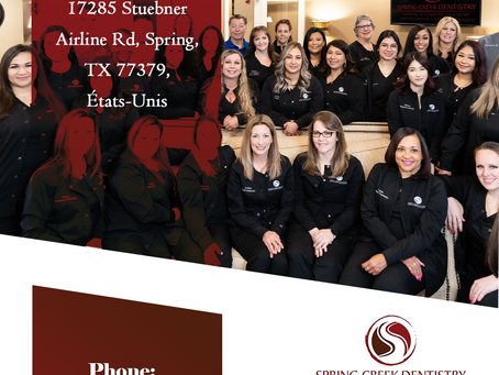 Spring Creek Dentistry
