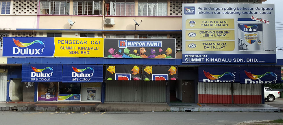 Retail Shop