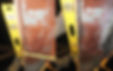 Heat straightening damaged bridge girder