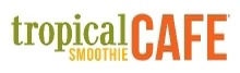 Sip & Sweat w/ Tropical Smoothie