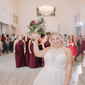 luxury wedding venue texas