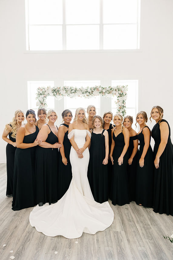 Bridal Party