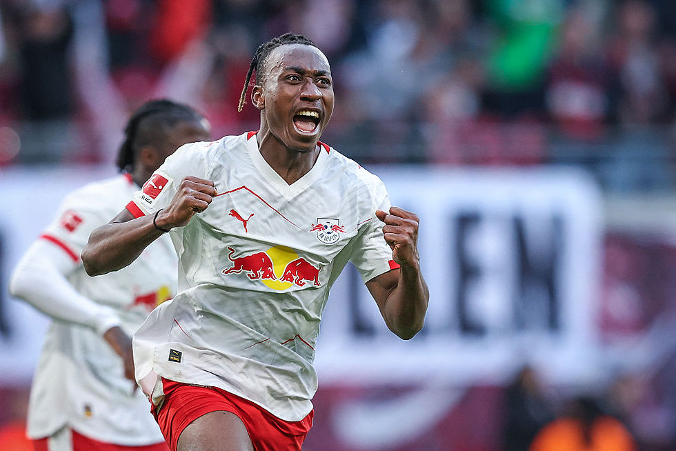 World Cup 2026: The Breakout Prospects Preparing for Their Global Breakthrough