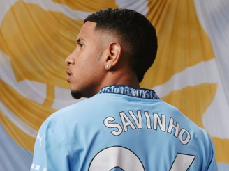 Sávio: The Underrated Talent Who is Ready to Set the World Ablaze