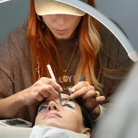 Investing in Miami Lash Training: A Lucrative Opportunity